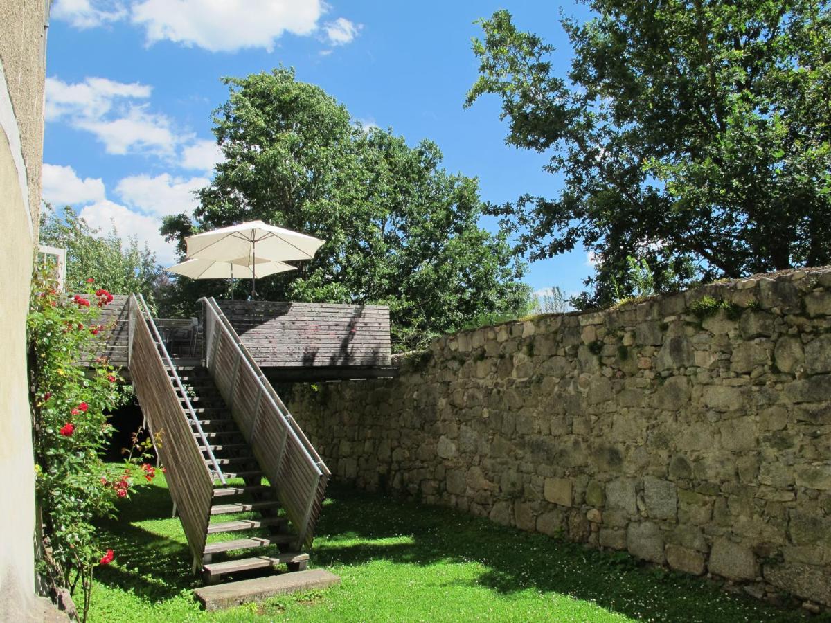 Schloss Weinberg Kefermarkt Eksteriør bilde
