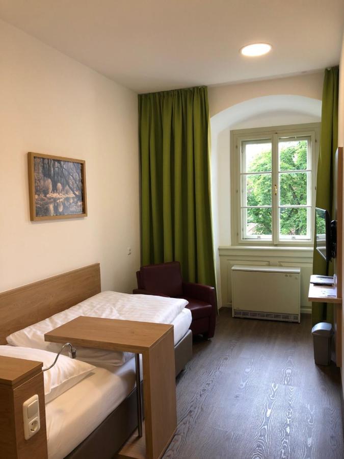 Schloss Weinberg Kefermarkt Eksteriør bilde