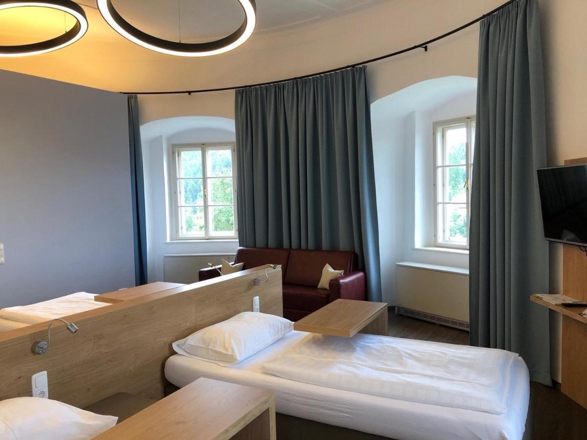 Schloss Weinberg Kefermarkt Eksteriør bilde